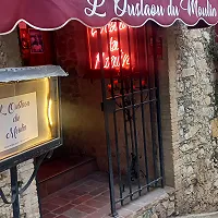 L'Oustaou du Moulin